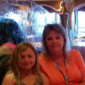 Meet your Posher, Carolyn